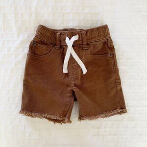 Gap Kids Cutoff Shorts • 2 Years